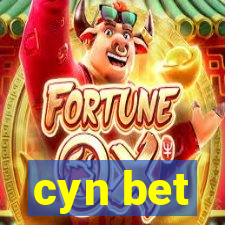 cyn bet